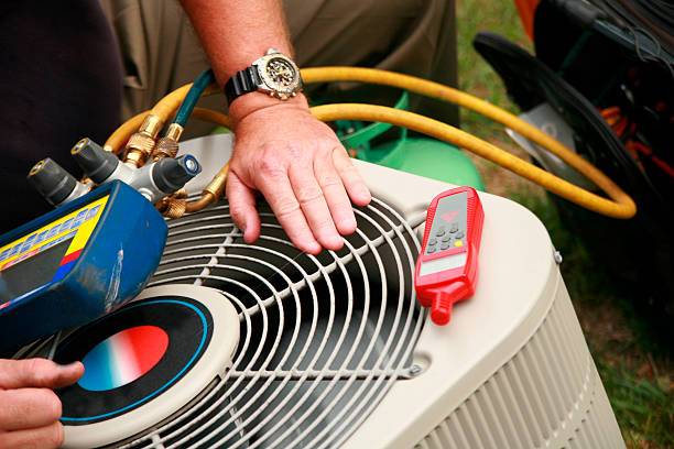  Wenonah, NJ HVAC Pros