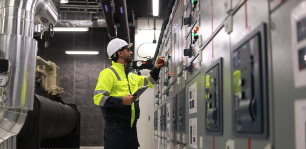 Best Central Air Repair  in Wenonah, NJ